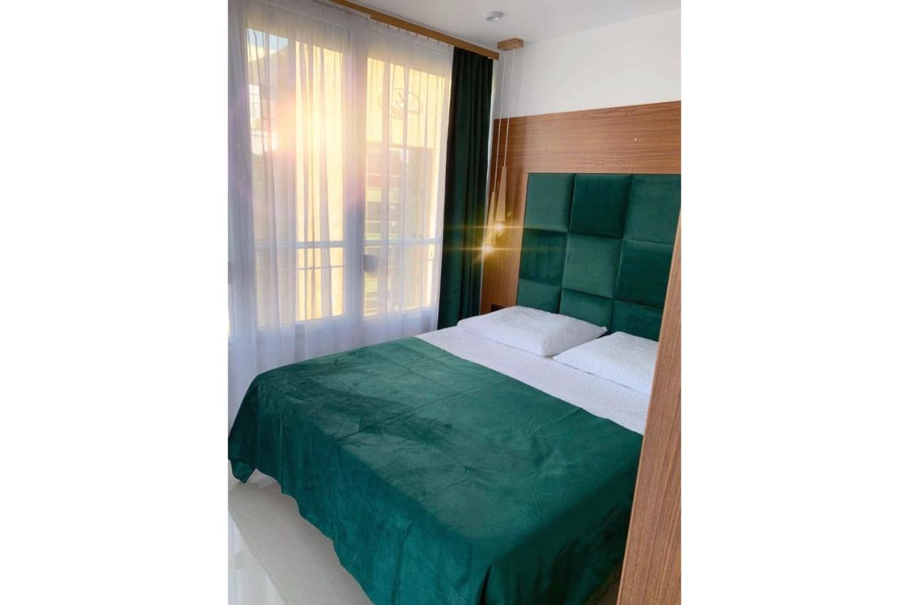 Golden View Przy Samym Morzu Plazy Διαμέρισμα Πριμόρσκο Εξωτερικό φωτογραφία