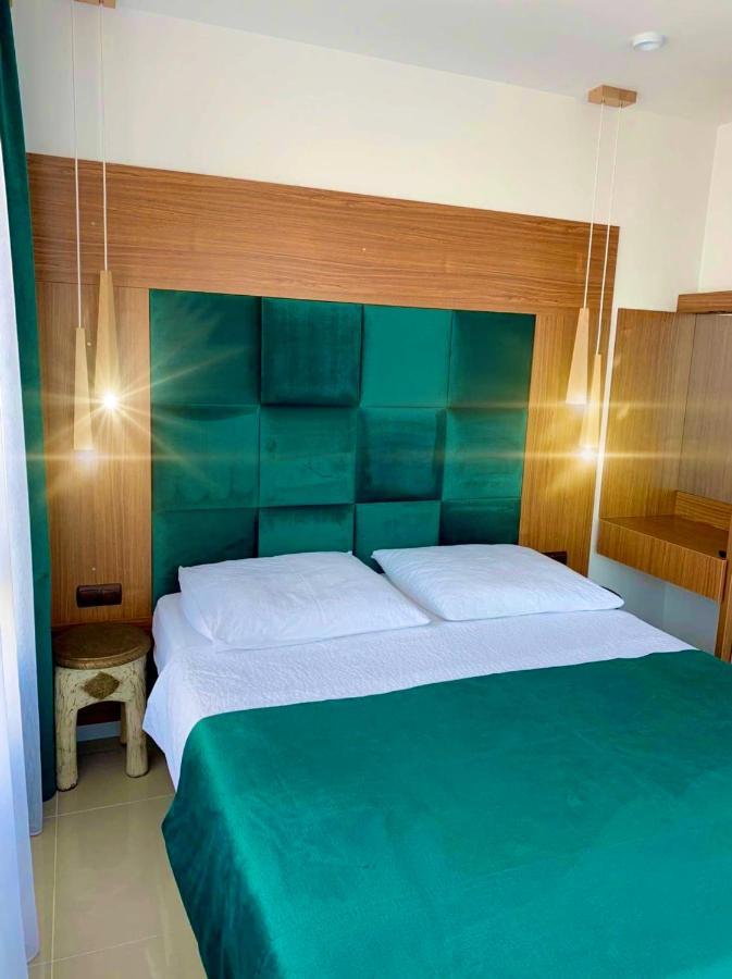 Golden View Przy Samym Morzu Plazy Διαμέρισμα Πριμόρσκο Εξωτερικό φωτογραφία